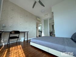 Palm Gardens (D23), Condominium #639095781